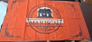 CustomT-ShirtToday.Com - Rectangle Flag