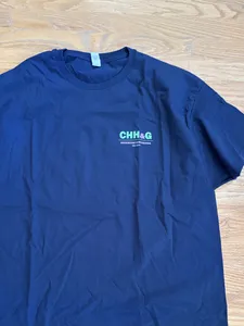 CustomT-ShirtToday.Com - Hanes Adult Essential Short Sleeve T-Shirt