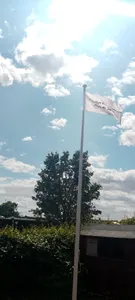 CustomT-ShirtToday.Com - Rectangle Flag