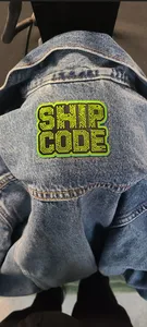 CustomT-ShirtToday.Com - Embroidered Patches