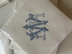 CustomT-ShirtToday.Com - Custom Paper Beverage Napkin