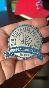 CustomT-ShirtToday.Com - Soft Enamel Metal Car Badges