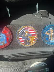 CustomT-ShirtToday.Com - Embroidered Patches