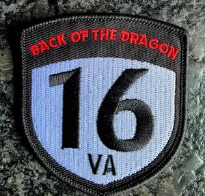 CustomT-ShirtToday.Com - Embroidered Patches