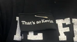 CustomT-ShirtToday.Com - Embroidered Patches