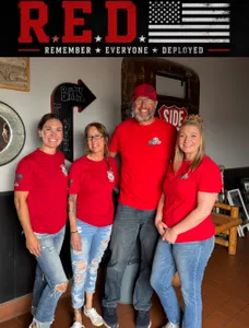 CustomT-ShirtToday.Com - District Perfect Tri Tee. DM130