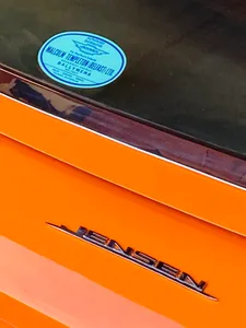 CustomT-ShirtToday.Com - Front Adhesive Stickers