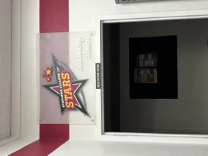 CustomT-ShirtToday.Com - 3D Acrylic Signs