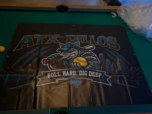 CustomT-ShirtToday.Com - Custom Vinyl Banners