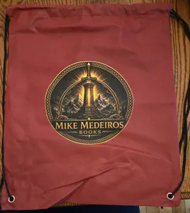 CustomT-ShirtToday.Com - Custom Non-Woven Drawstring Bag