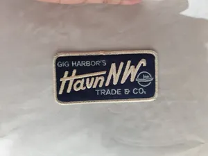 CustomT-ShirtToday.Com - 3D Embroidered Patches