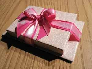 CustomT-ShirtToday.Com - Heat Transferred Double Face Satin Ribbons