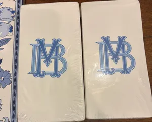 CustomT-ShirtToday.Com - Custom Paper Guest Towel Napkins
