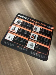 CustomT-ShirtToday.Com - Custom Printed Rectangular Mouse Pad