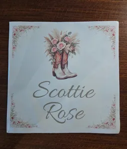 CustomT-ShirtToday.Com - Custom Paper Luncheon Napkins