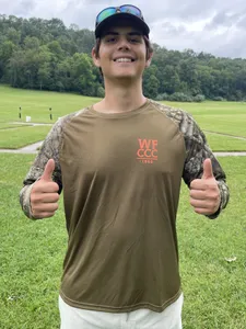 CustomT-ShirtToday.Com - RealTree Unisex Realtree® Performance Colorblocked Long Sleeve T-Shirt