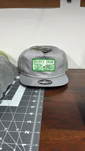 CustomT-ShirtToday.Com - Embroidered Patches