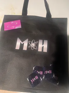 CustomT-ShirtToday.Com - Custom Popular Non-Woven Tote Bag