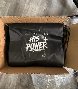 CustomT-ShirtToday.Com - Custom Polyester Drawstring Bag