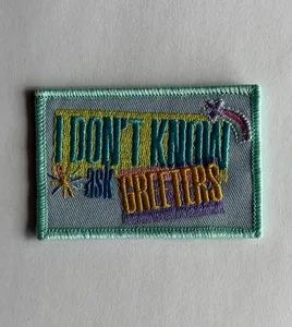 CustomT-ShirtToday.Com - Embroidered Patches