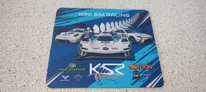 CustomT-ShirtToday.Com - Custom Printed Rectangular Mouse Pad