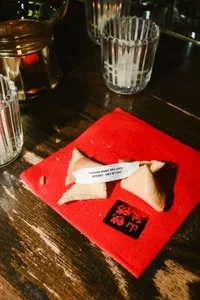 CustomT-ShirtToday.Com - Custom Linen Beverage Napkin