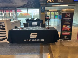 CustomT-ShirtToday.Com - Custom Rectangle Table Covers