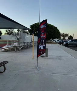 CustomT-ShirtToday.Com - Custom Blade Flags