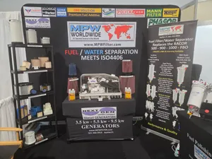 CustomT-ShirtToday.Com - EZ Extend Displays