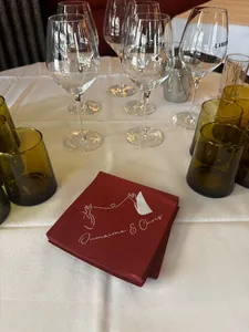 CustomT-ShirtToday.Com - Custom Paper Beverage Napkin