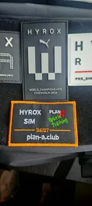 CustomT-ShirtToday.Com - Embroidered Patches