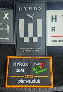 CustomT-ShirtToday.Com - Embroidered Patches