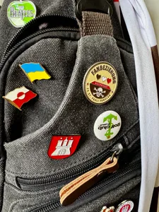 CustomT-ShirtToday.Com - Soft Enamel Pin