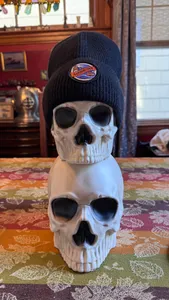 CustomT-ShirtToday.Com - Durable Wool Fiber Beanies