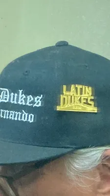 Die Struck Pin - Our Car Club members love these pins