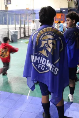 Rectangle Flag - Excelente material recomendado