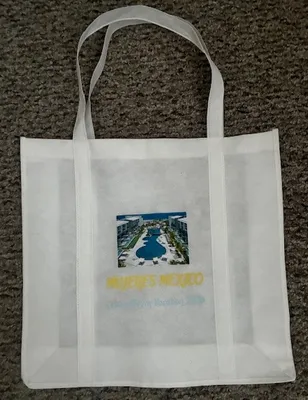 Custom Casual Tote Bag - Tote bag for trip