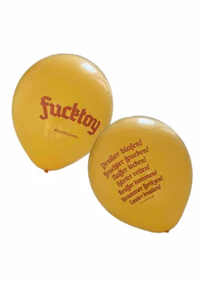 Latex Balloon - Party