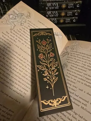Bookmark from Order 884763545