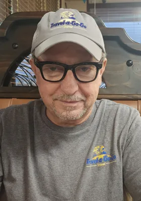 Valucap Bio-washed Dad Hat - Taking a break during a Chamber of Commerce Car and Bike show I wad a vendor at