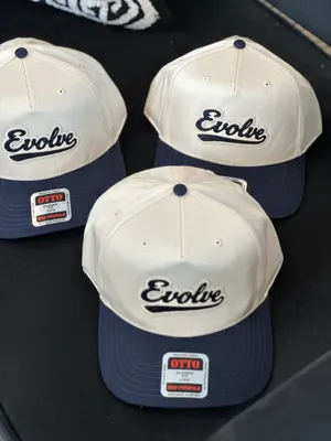 Embroidered Patches - Swag for our team and clients