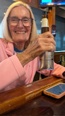 My wife and her former associates are having a reunion of the their work buddies She is very happy with the koozies