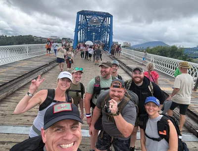 Sublimated Patches - Sublimated Patches