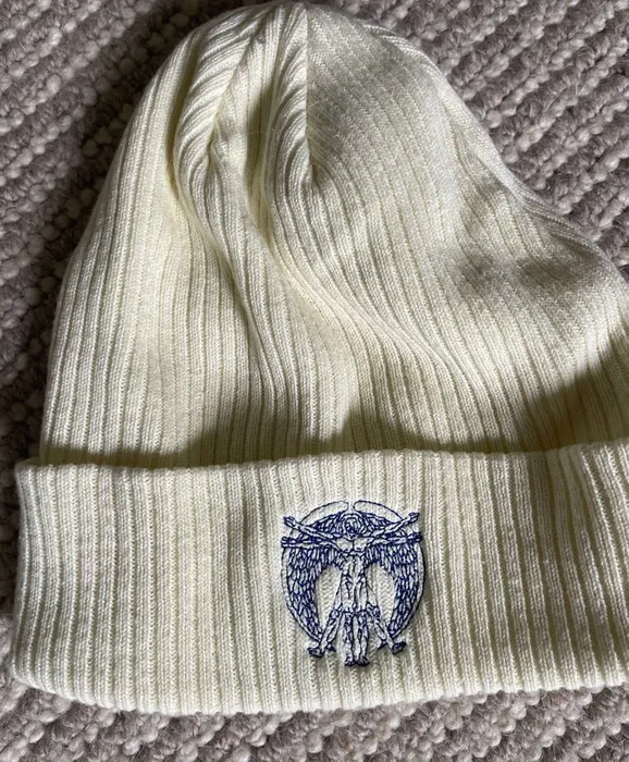 CustomT-ShirtToday.Com - Chic Cotton Beanies