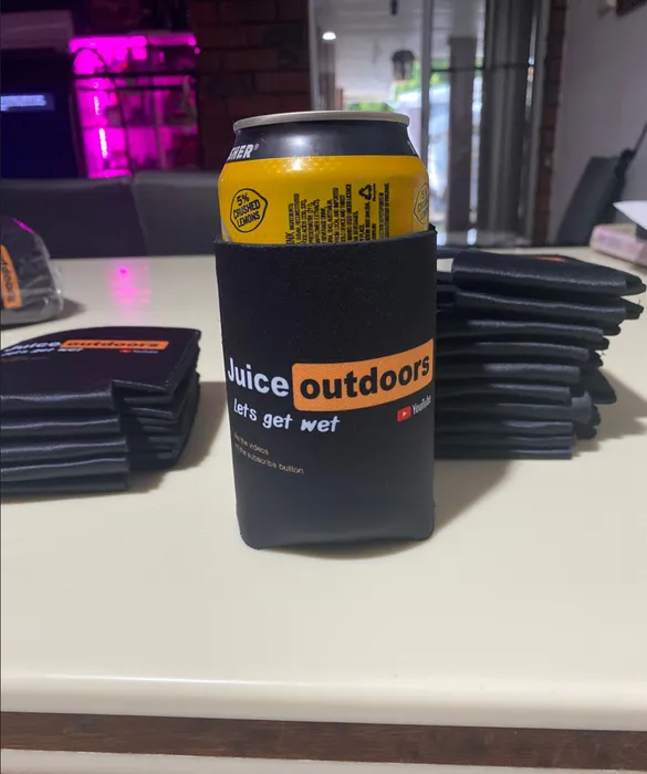 CustomT-ShirtToday.Com - Full Color Collapsible