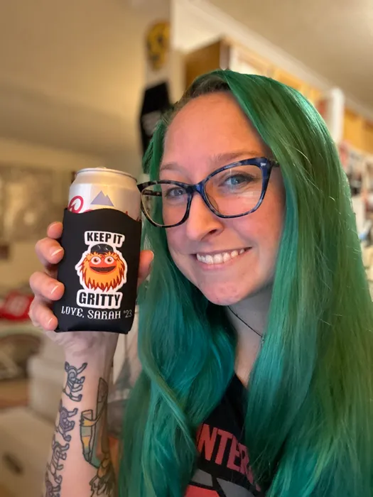 CustomT-ShirtToday.Com - Full Color Collapsible