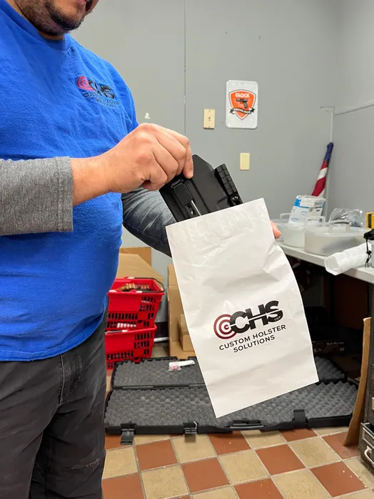 CustomT-ShirtToday.Com - Custom Poly Mailer