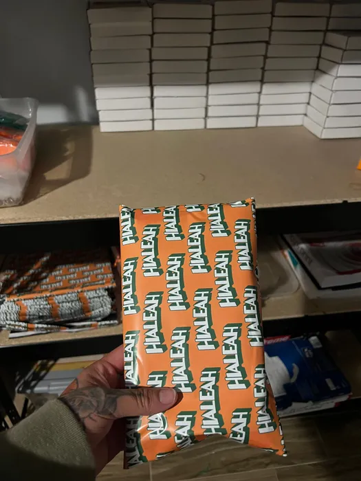 CustomT-ShirtToday.Com - Custom Poly Mailer