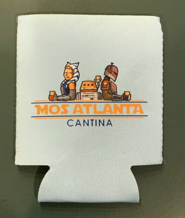 CustomT-ShirtToday.Com - Full Color Collapsible