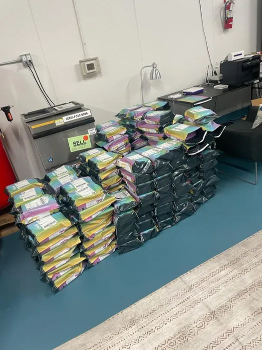 CustomT-ShirtToday.Com - Custom Poly Mailer